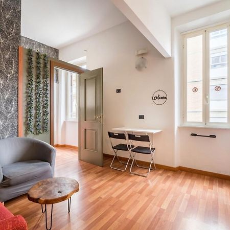 Rooms Piramide Roma Dış mekan fotoğraf