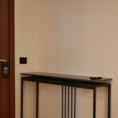 Rooms Piramide Roma Dış mekan fotoğraf