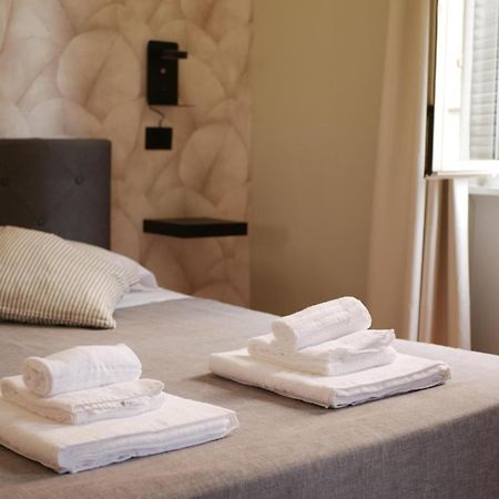 Rooms Piramide Roma Dış mekan fotoğraf
