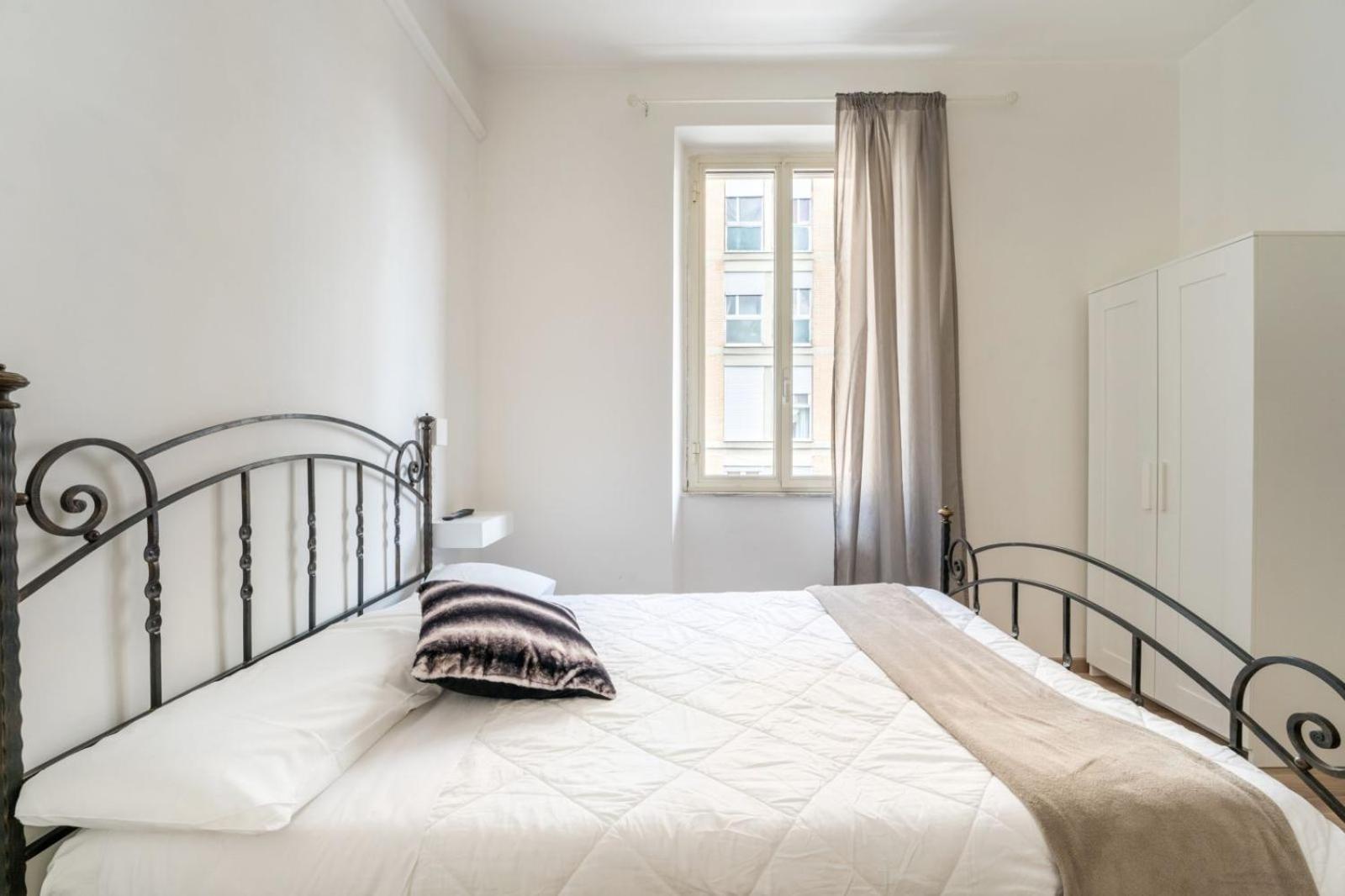 Rooms Piramide Roma Dış mekan fotoğraf