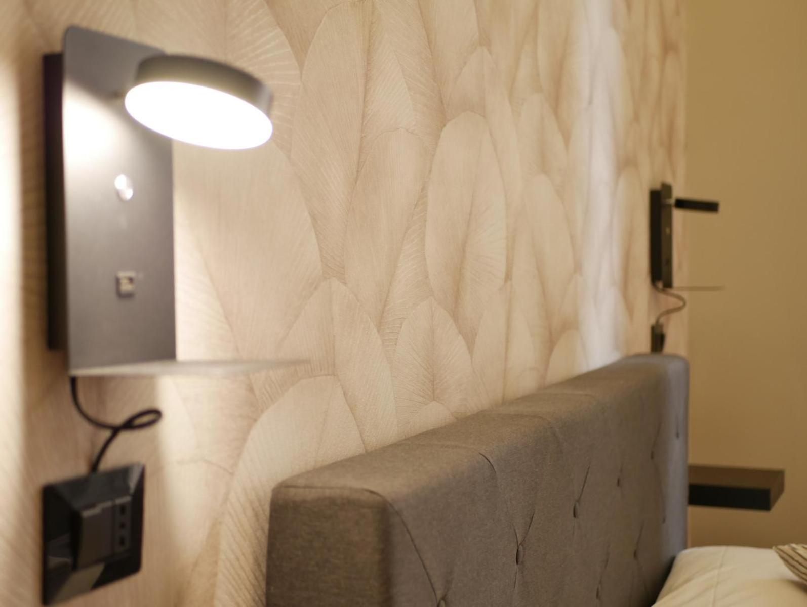 Rooms Piramide Roma Dış mekan fotoğraf