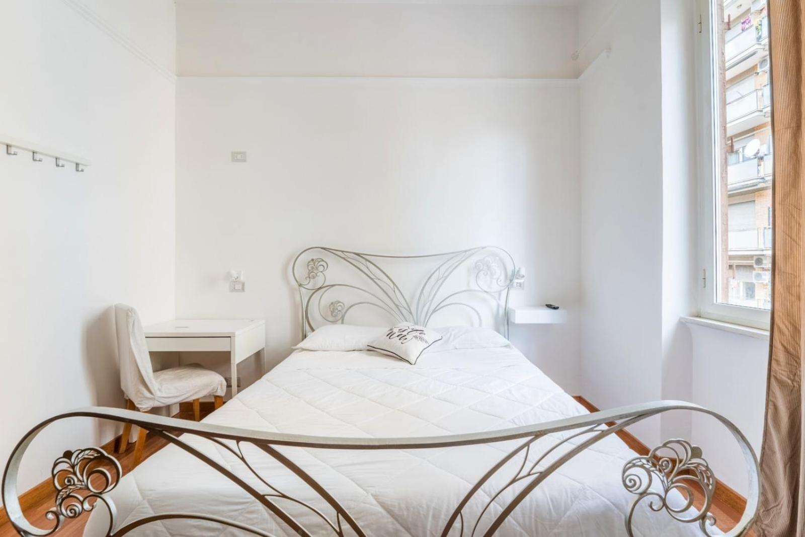 Rooms Piramide Roma Dış mekan fotoğraf